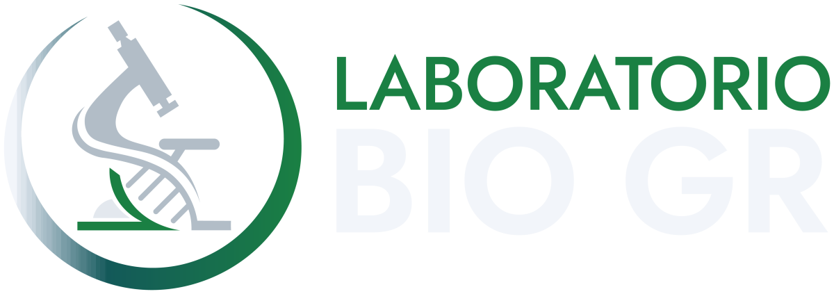 Laboratorio Bio GR