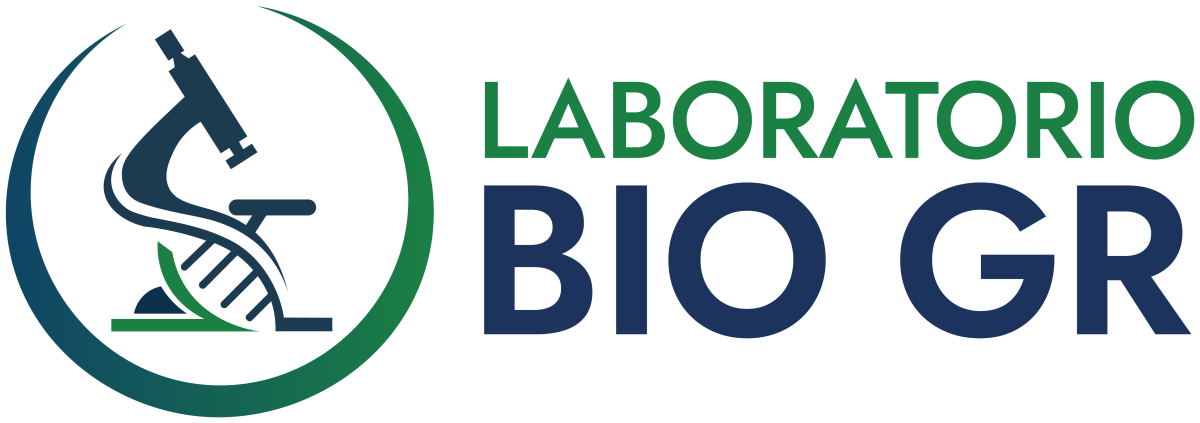 Laboratorio Bio GR